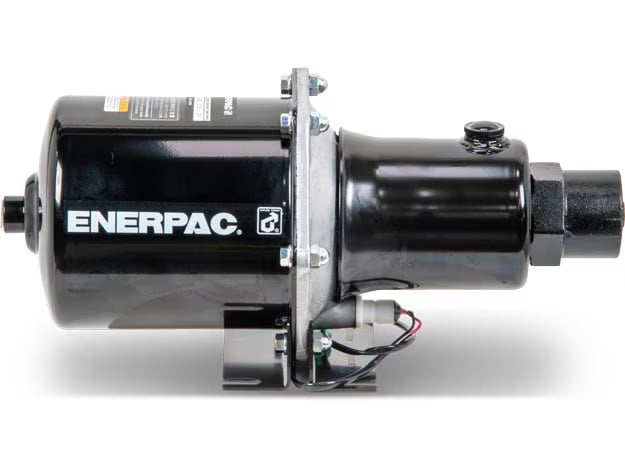 Enerpac B3006 Lufthydraulischer Druckübersetzer - Bild 4