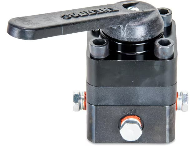 Enerpac VC3 Wegeventile - Bild 3
