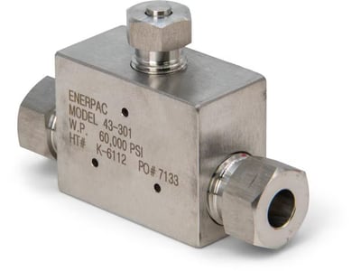 Enerpac 43301