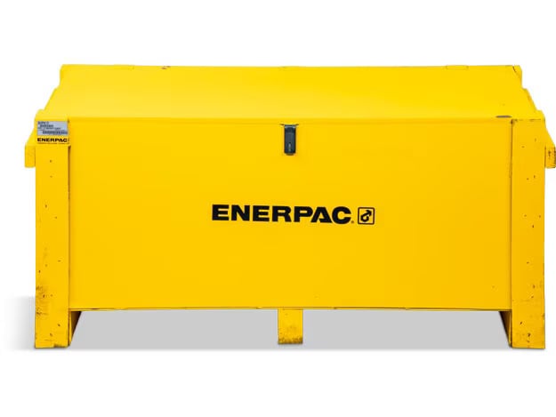 Enerpac BHP672 Jochabzieher - Bild 2