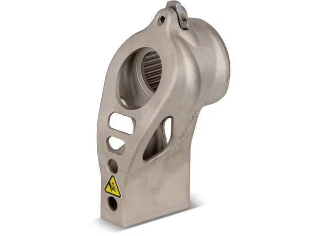 Enerpac RRA5000 Reaktionsarmbaugruppe - Bild 4