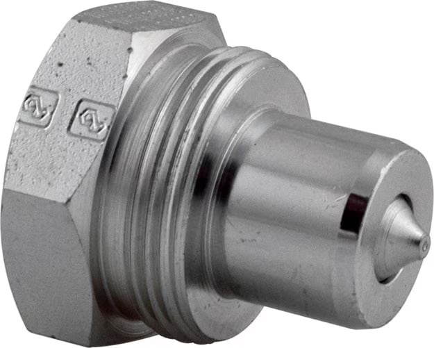 Enerpac CH604 Hochflusskupplungen - Bild 1