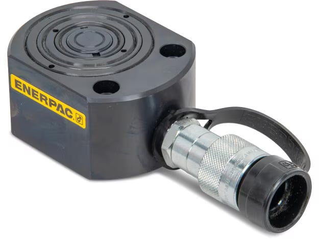 Enerpac RLT41 Flacher Teleskopzylinder - Bild 1