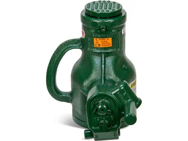 Simplex JJ2510C Super Jacks - Bild 3