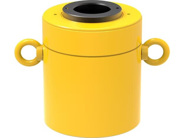 Enerpac RRH1003 Hohlkolbenzylinder - Bild 4