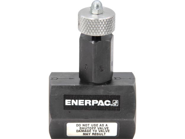 Enerpac V8F Nadelventil - Bild 5