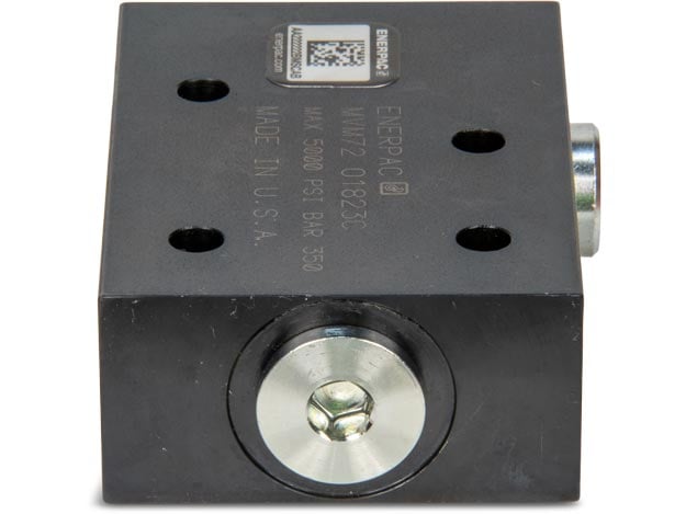 Enerpac MVM72 Rückschlagventil - Bild 5