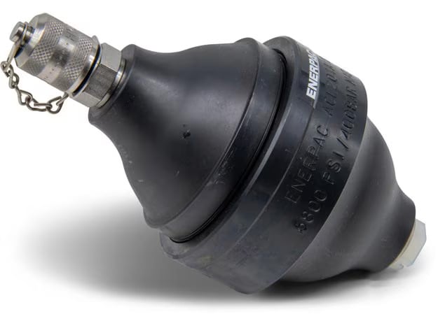 Enerpac ACL201A Vorgeladener Akkumulator - Bild 1