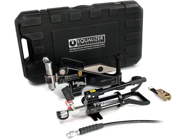Enerpac FA9TESTD Flansch Ausrichtungswerkzeug - Bild 5