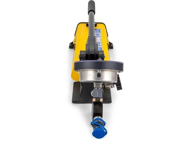 Enerpac HPT1500 Handpumpe - Vorspanntechnik - Bild 7