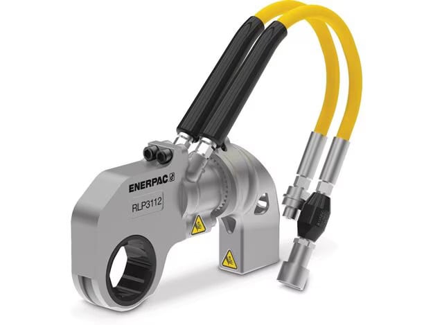 Enerpac RLP19409 Sechskant-Spannrad - Imperial - Bild 2