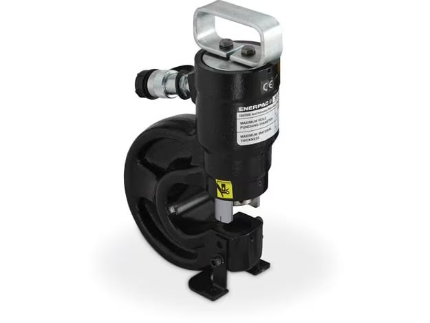 Enerpac SP35 Lochstanzgerät - Bild 1