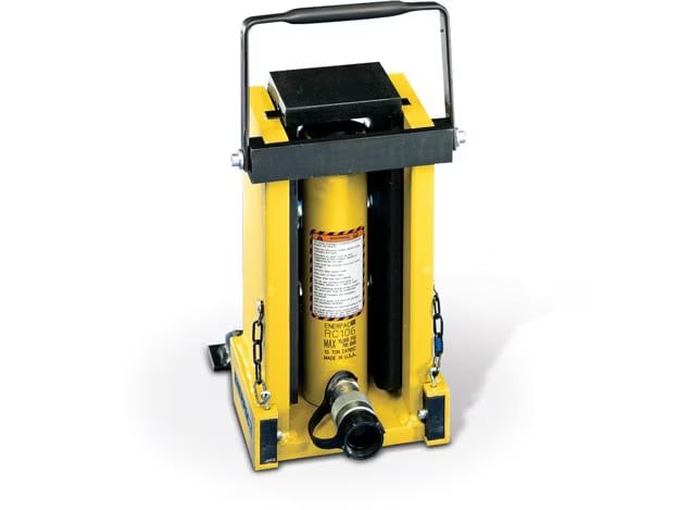 Enerpac SOH106 Maschinenheber - Bild 7