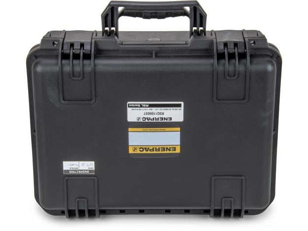 Enerpac RSQ11000ST Drehmomentschlüssel mit Vierkantantrieb - Bild 10