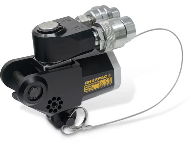 Enerpac HMT13000 HMT-Antriebseinheit - Bild 1