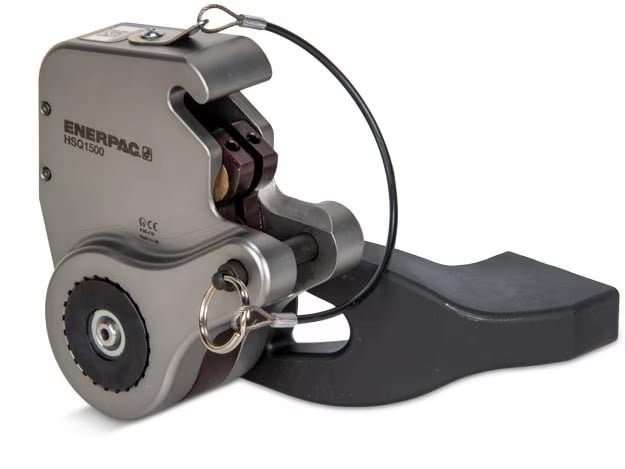 Enerpac HSQ1500 Vierkant-Kassette - Bild 4