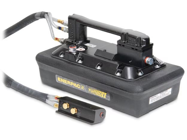 Enerpac PARG1105N Luftpumpe - Bild 1