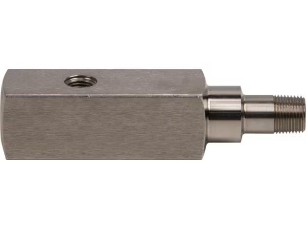 Enerpac GA3 Manometer und Anschluss - Bild 4