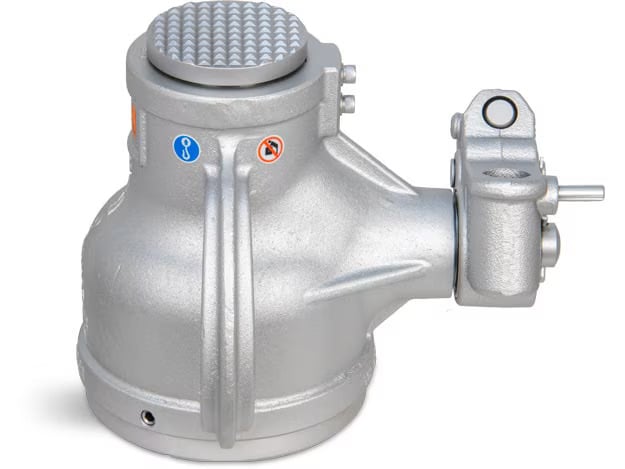 Simplex JJA5010B Super Jacks - Bild 5