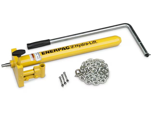 Enerpac IPLR100 Hydraulischer Hub