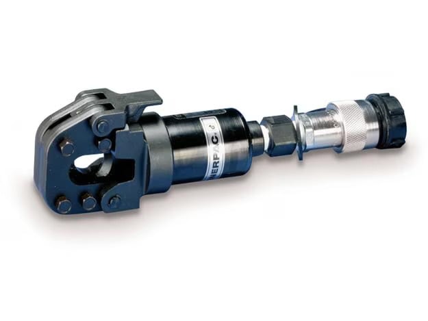 Enerpac WHC750 Hydraulische Schneidgeräte
