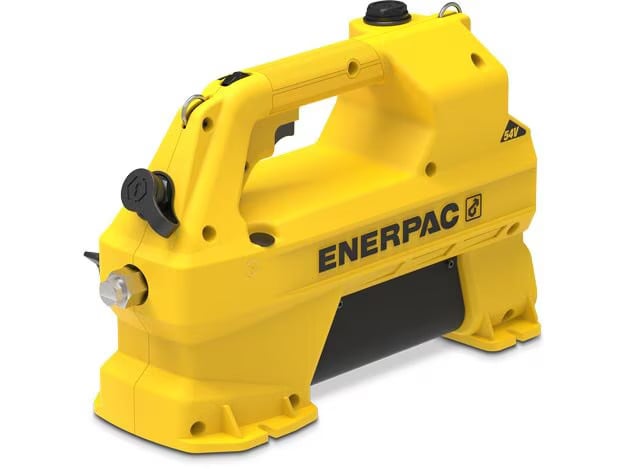 Enerpac SC1201MB Kabellosepumpe - Batterie - Bild 2