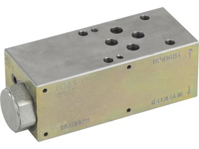 Enerpac VD1P