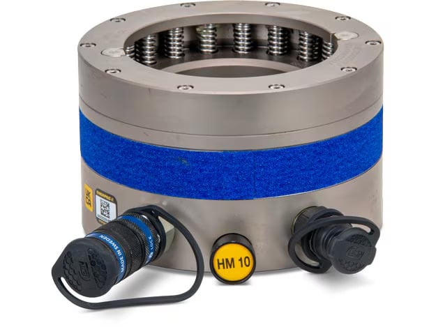Enerpac HM10LC Oberseiten-Schraubenspannelemente - Bild 5