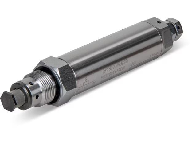 Enerpac PRV4T Druckreduzierventile - Bild 3
