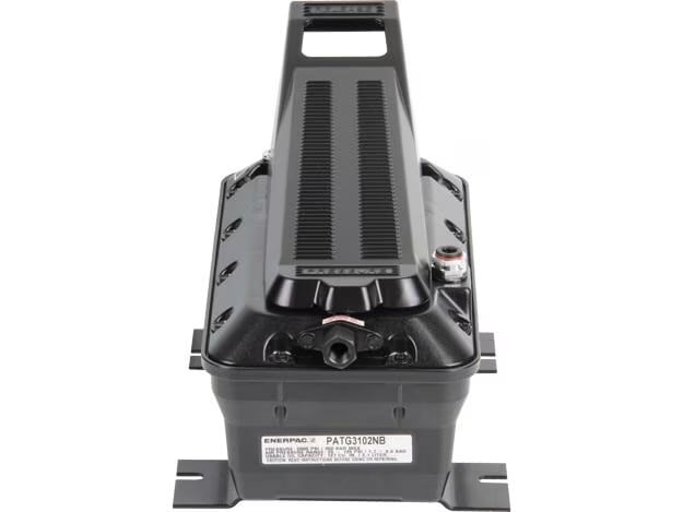 Enerpac PATG3102NB Luftpumpe - Bild 7