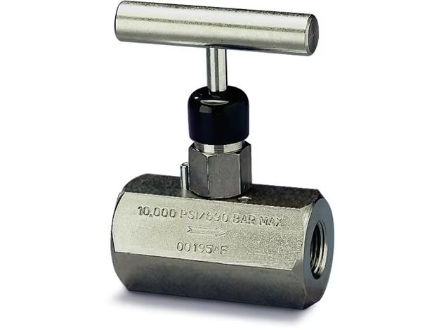 Enerpac V82 Nadelventil - Bild 7