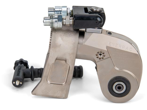 Enerpac S3000PX Drehmomentschlüssel mit Vierkantantrieb - Bild 4