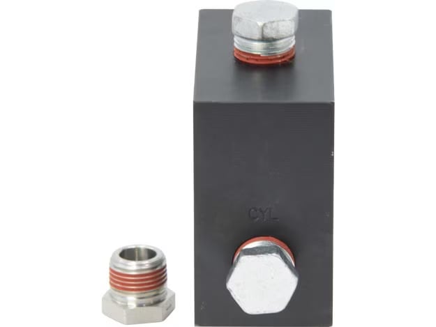 Enerpac V42 Rückschlagventil - Bild 4