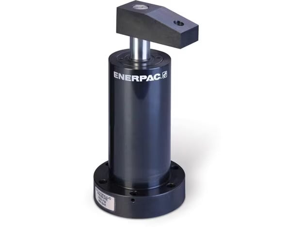Enerpac MPFL100V Collet-Lok verriegelbarer Zylinder