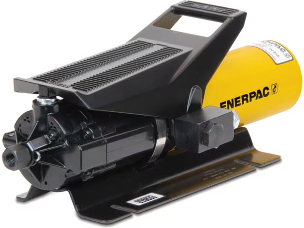 Enerpac PA133 Luftpumpe - Bild 2