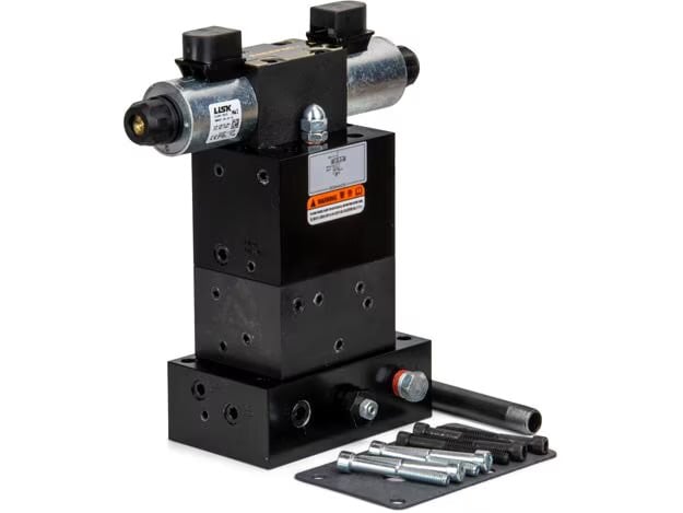 Enerpac VE33 Wegeventile - Bild 1
