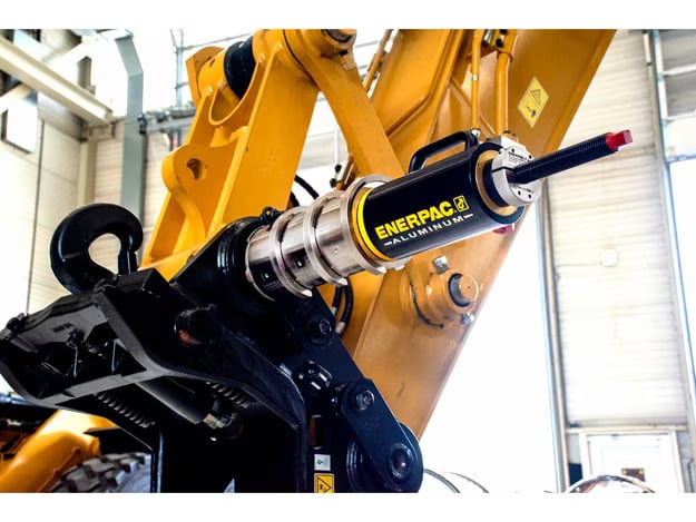 Enerpac PPH40 Bolzenabzieher - Bild 6
