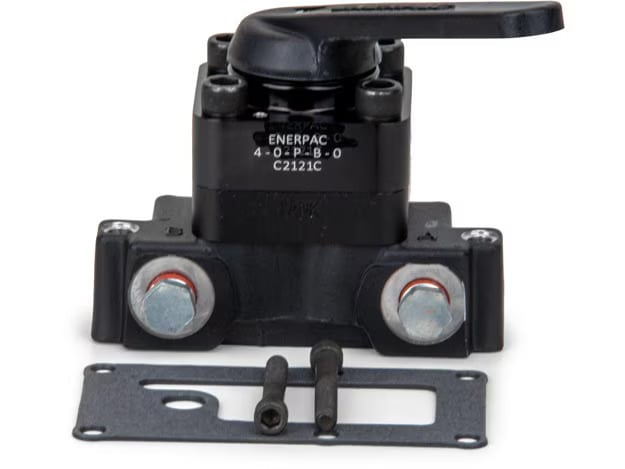 Enerpac VM4 Wegeventil - Bild 5