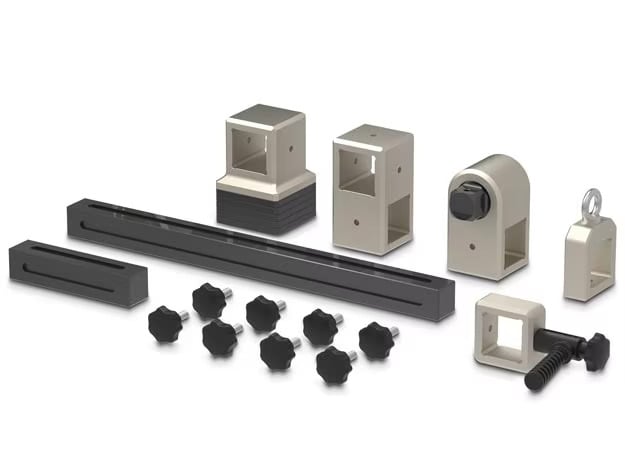 Enerpac ERAK8000 Abstützarm-Kits