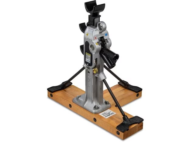 Simplex CRA1029R Reel Jacks - Bild 2
