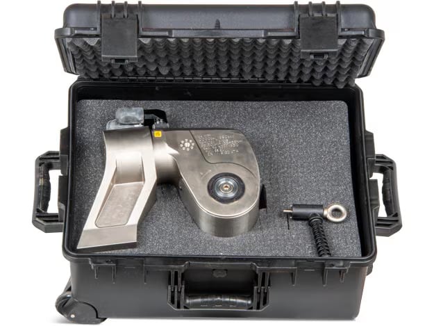 Enerpac S11000PX Drehmomentschlüssel mit Vierkantantrieb