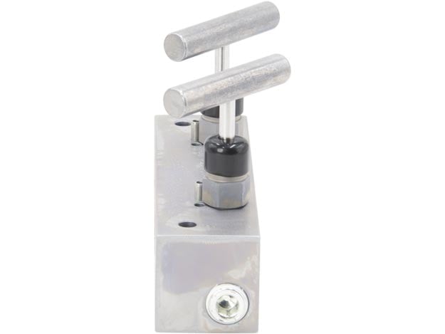 Enerpac AM21 Vormontierter Hydraulikverteiler - Bild 3