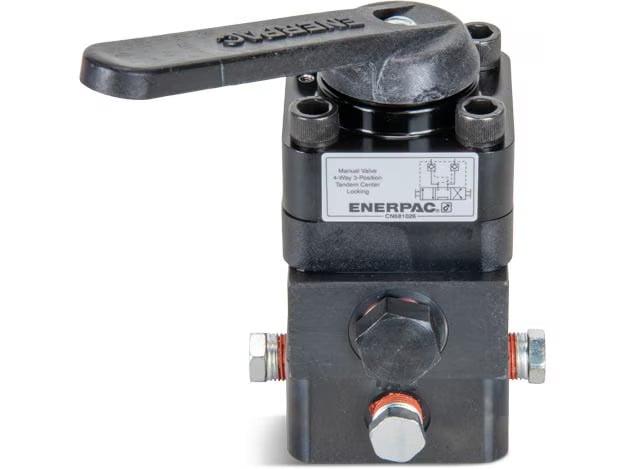 Enerpac VC4L Wegeventile - Bild 3