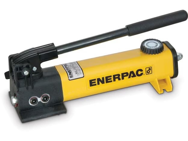 Enerpac P1425000 Handpumpe - Zweistufig