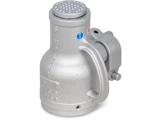 Simplex JJA2510C Super Jacks - Bild 4