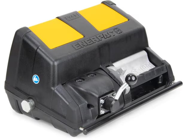 Enerpac XA12V Luftpumpe - Bild 1