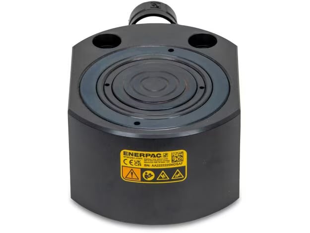 Enerpac RLT230 Flacher Teleskopzylinder - Bild 11