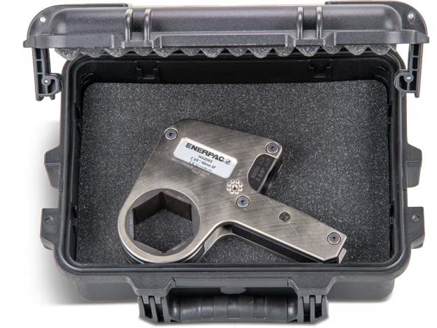 Enerpac W4206X Sechskant-Spannrad - Imperial oder Metrisch - Bild 6