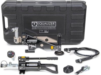 Enerpac FA9TESTD