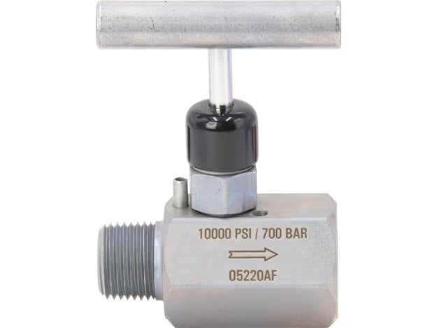 Enerpac V91 Dämpfungsventil - Bild 4